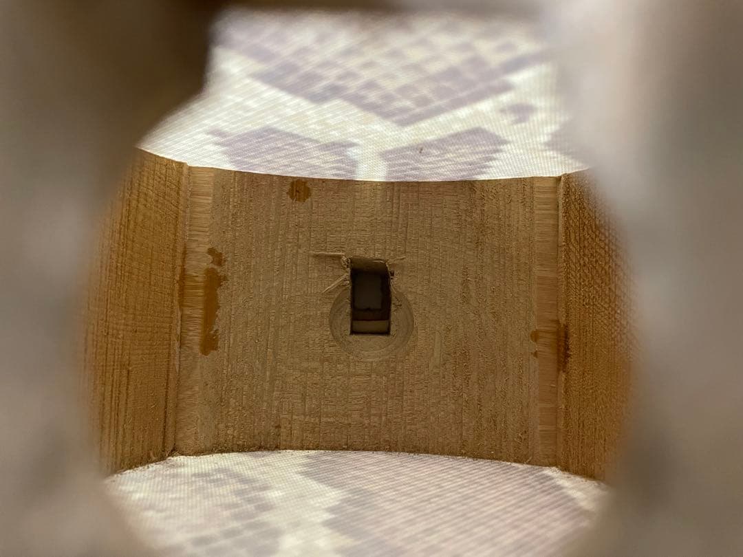 八重山黒木 小与那城 三線 真栄堂謹製 ビンテージ品