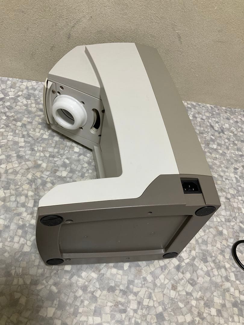 美品サンデンワンショットOSソフトアイス抽出機CIM-10A 業務用 厨房機器