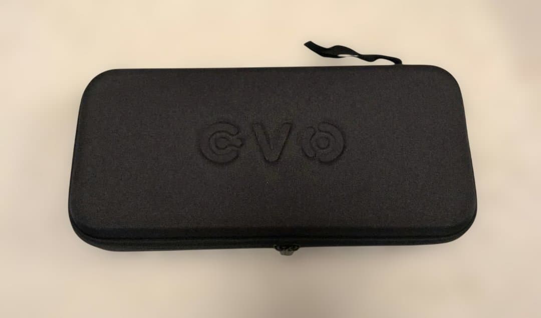 [ほぼ新品] EVOWORKS EVO75 メカニカルキーボード