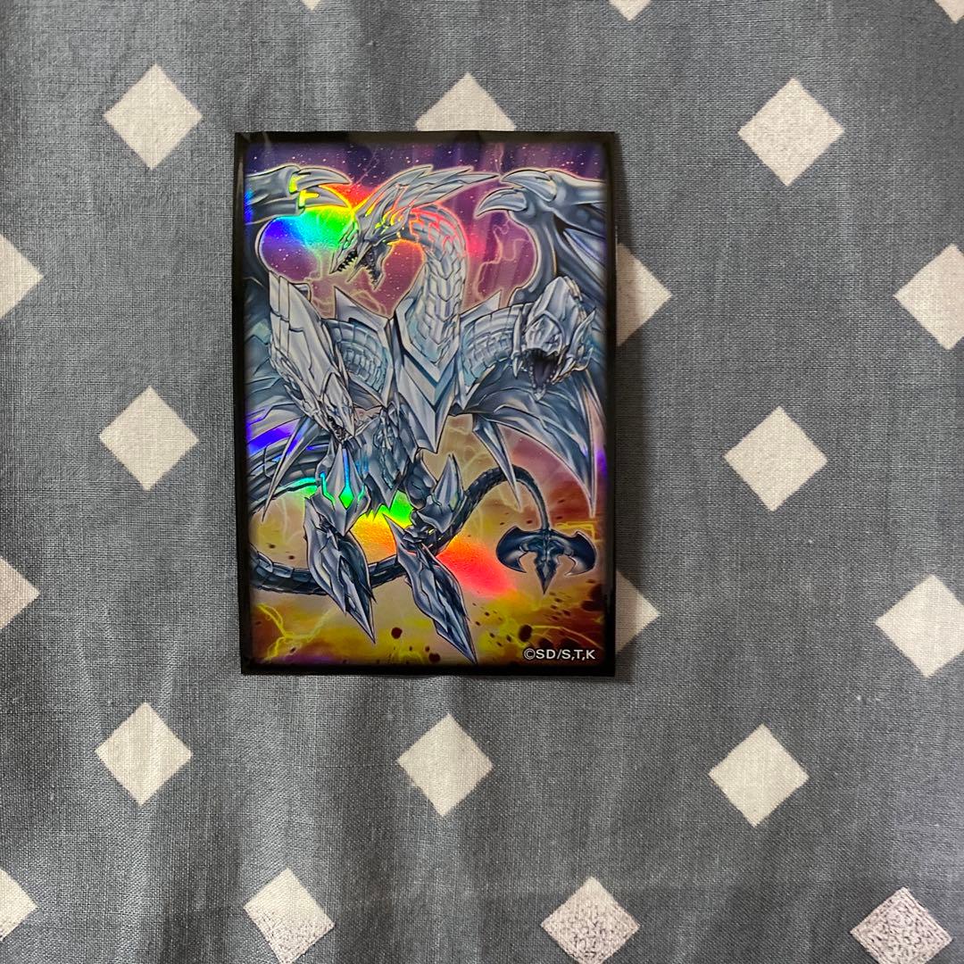 遊戯王　オッドアイズ　デッキ