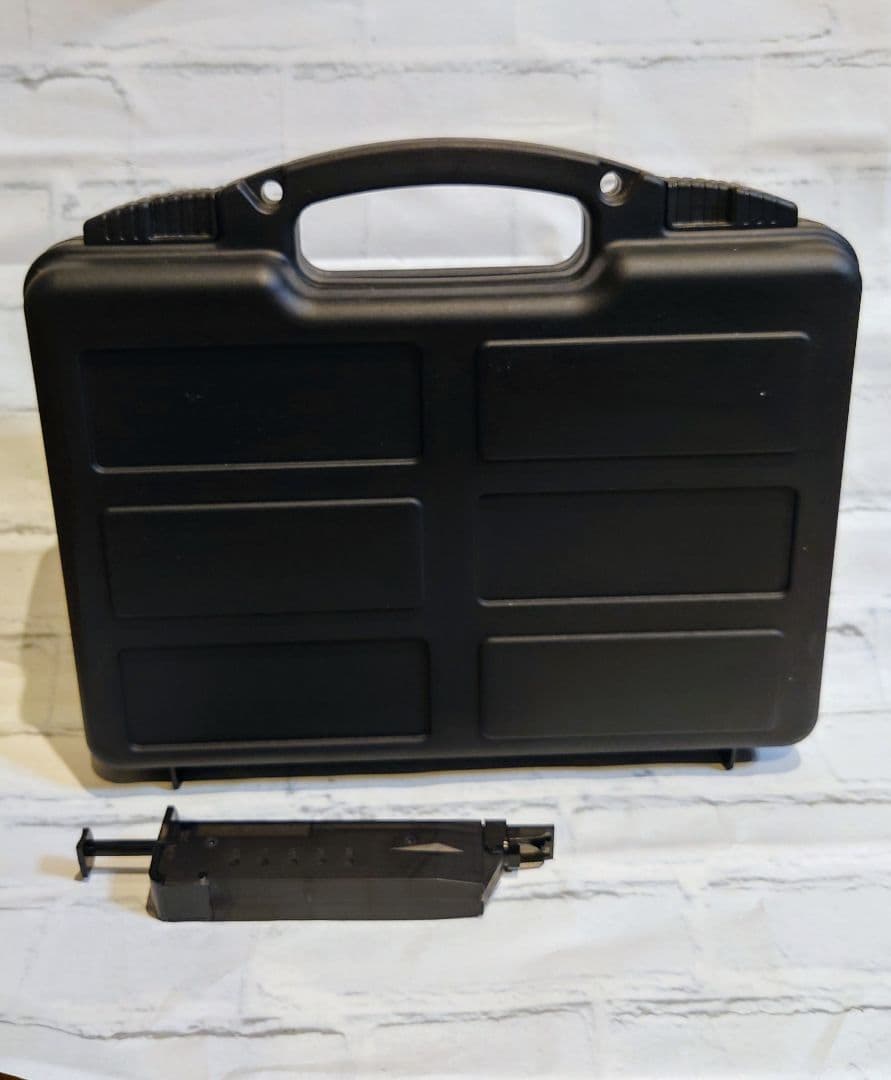 東京マルイ OPS-Tactical.45 HI-CAPA デュアルステンレス