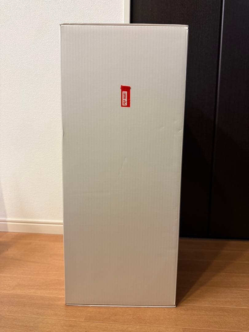 【新品未開封】 I FOUND YOU ZIMOMO ジモモ ぬいぐるみ