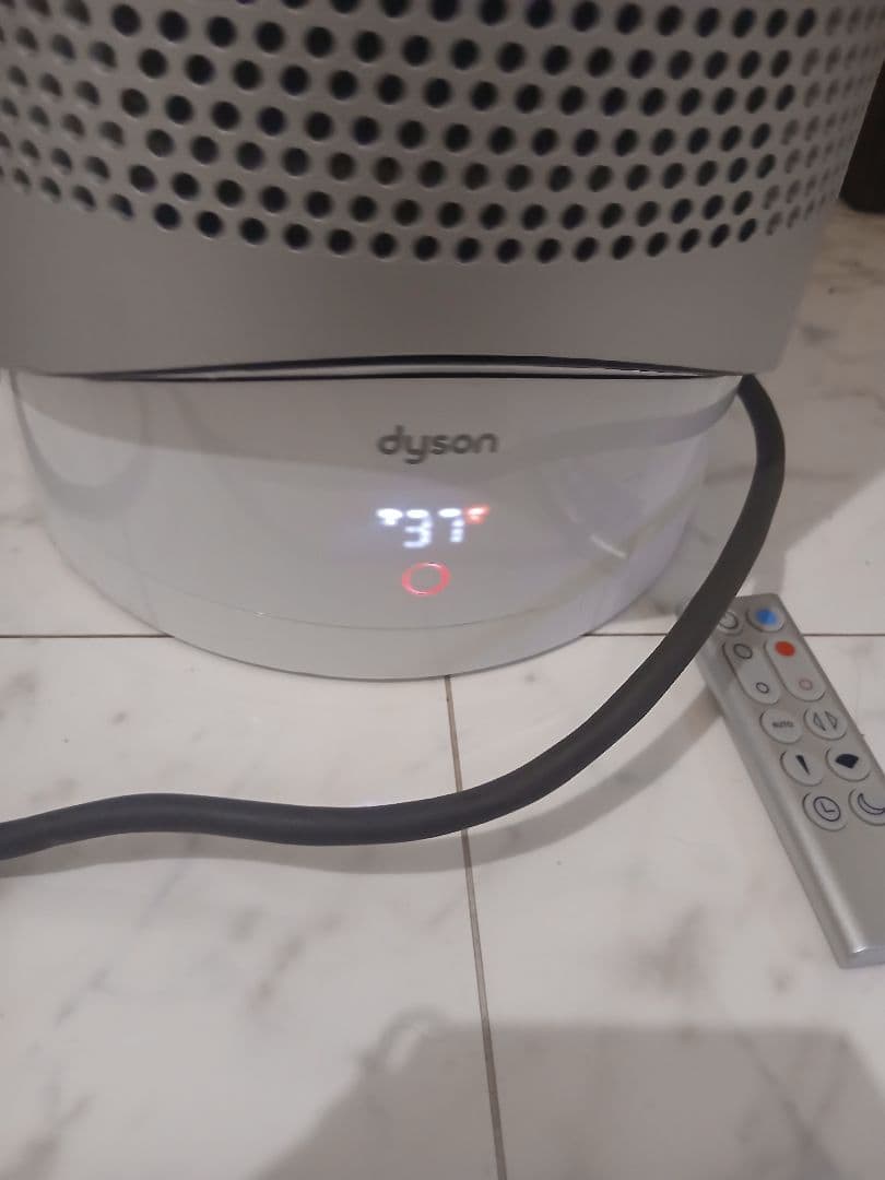 W*a様 Dyson Pure Hot+Cool HP03｜動作品｜新品互換フィ