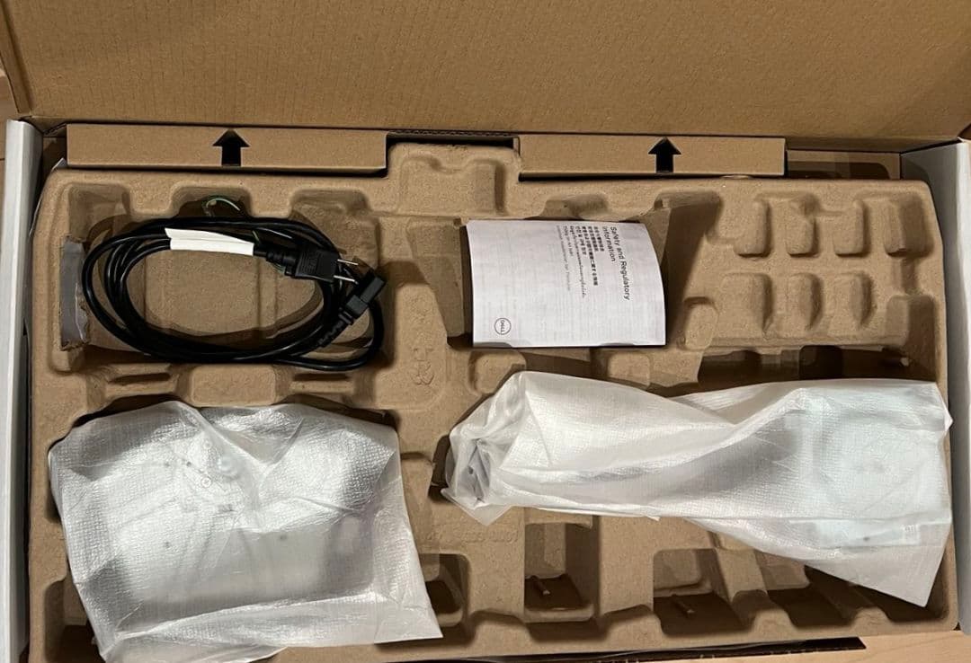 DELL S2421HS 23.8インチ モニター