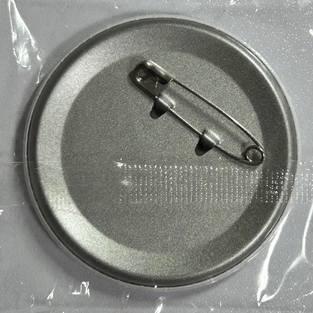 第五人格 レディファウロ IJL 月の河マーケット 缶バッジ