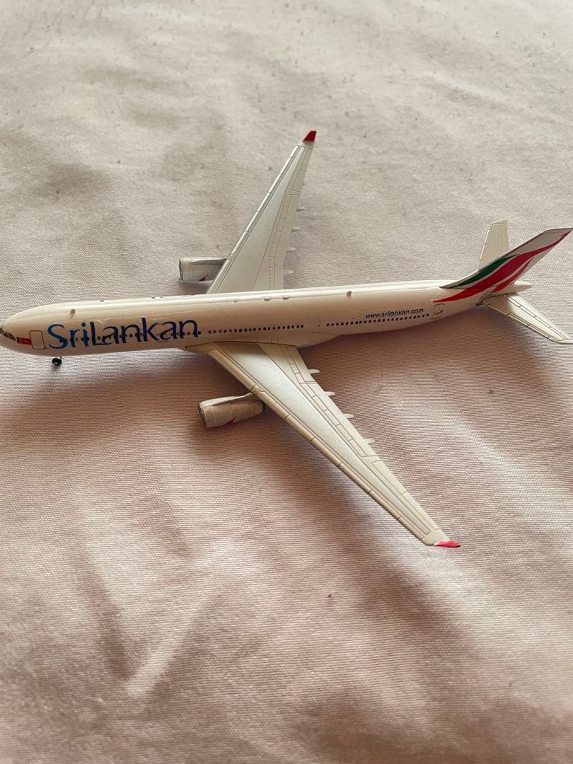 いっしー　エフトイズ旅客機カスタム依頼10機