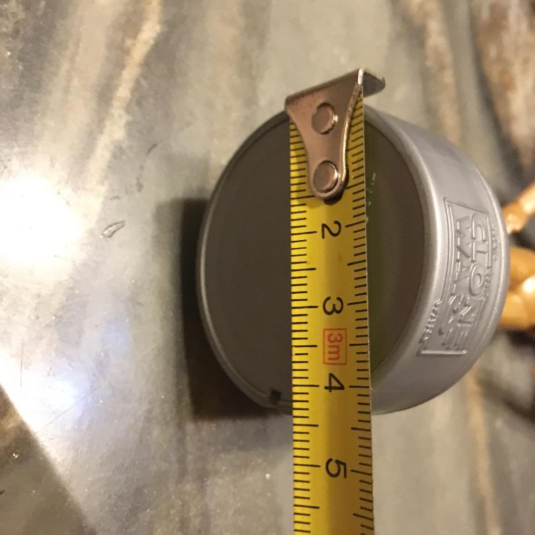 C3PO スターウォーズ マクドナルド クローン フィギュア