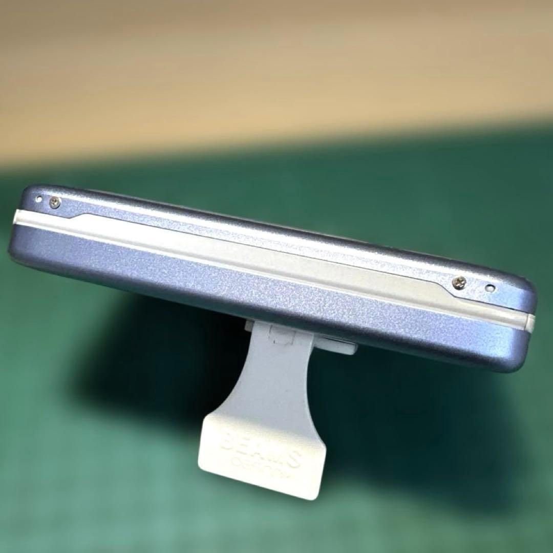 【極美品DE修復品】Panasonic カセット プレーヤー RQ-SX53