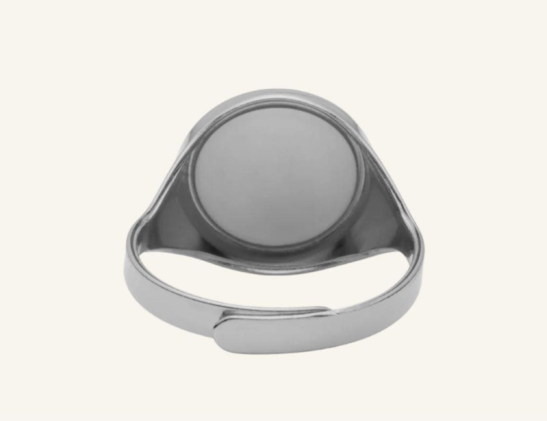 【新品未開封】POINTLESS JOURNEY TOY RING 2個セット