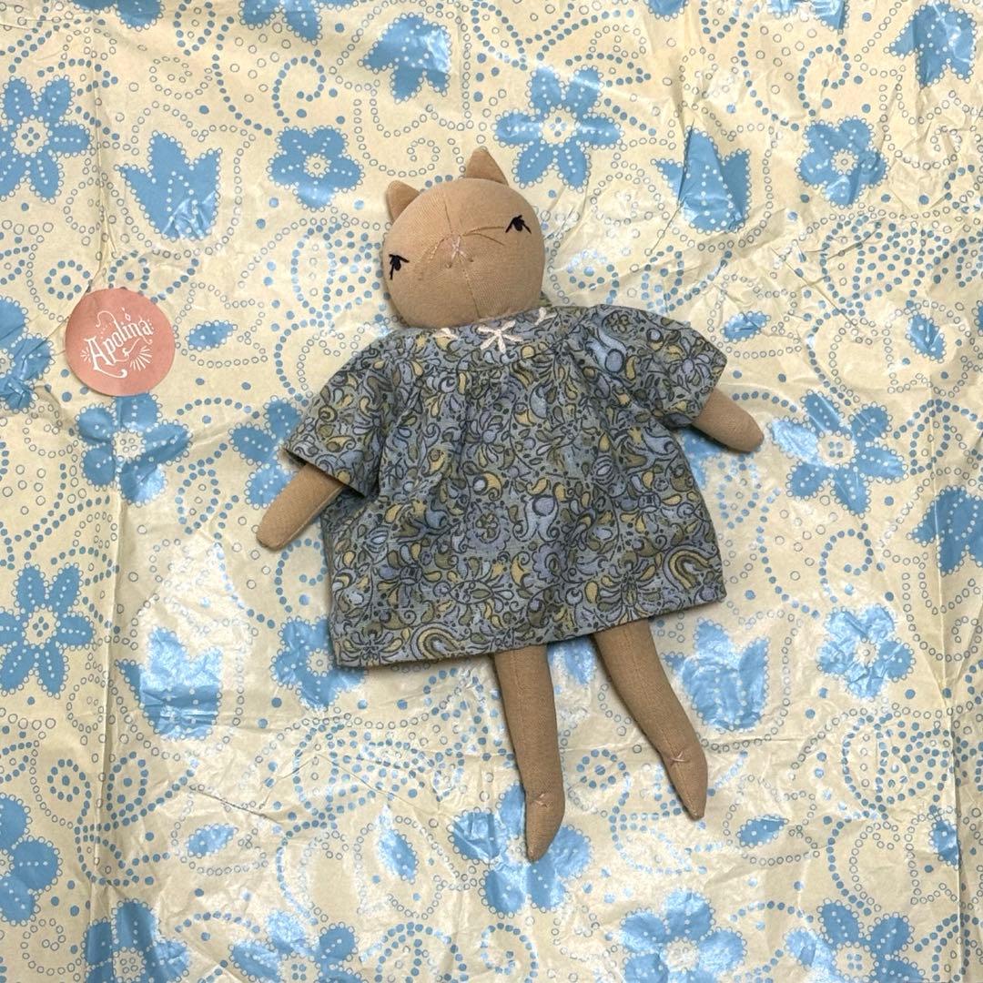 【レア】POLKA DOT CLUB Apolina