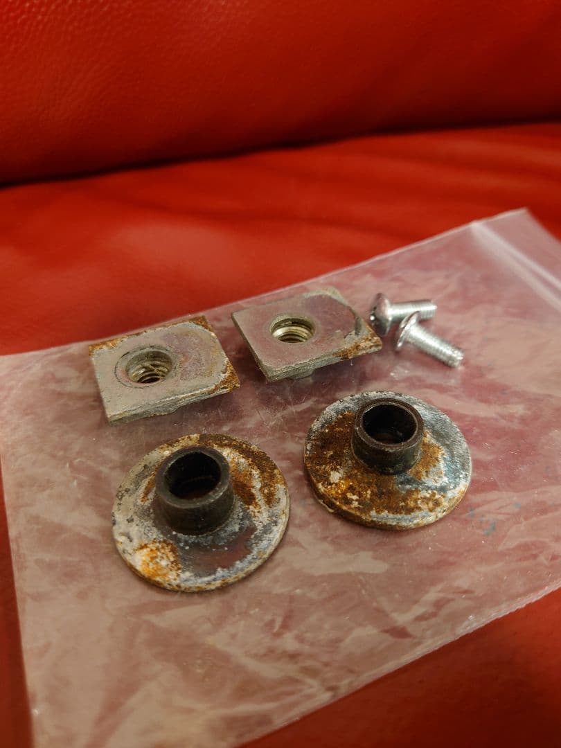 マーシャル MARCAL 180パイ ヘッドライト 当時物 美品 レア