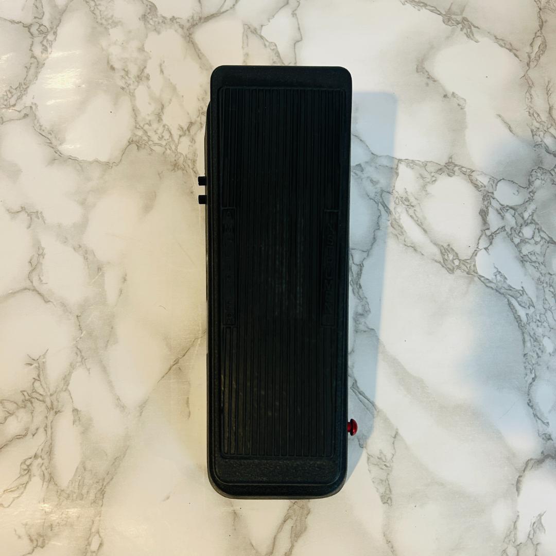 Jim Dunlop Crybaby 95Q ワウペダル ギターエフェクター