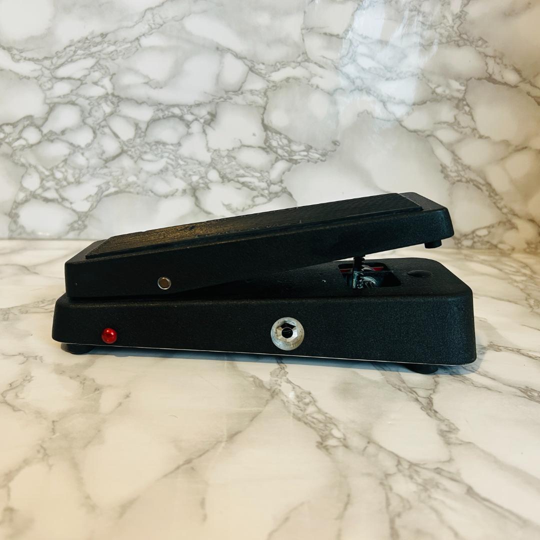 Jim Dunlop Crybaby 95Q ワウペダル ギターエフェクター