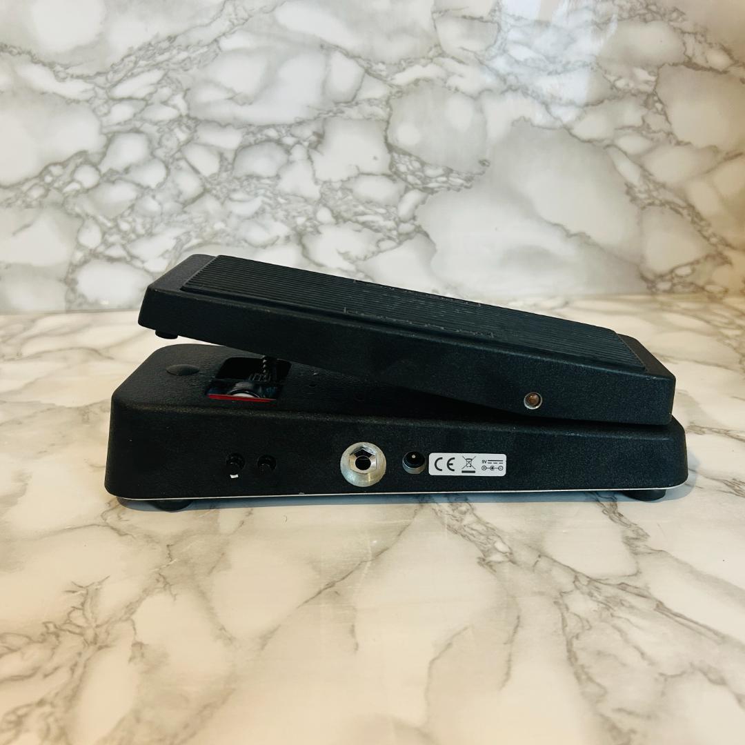 Jim Dunlop Crybaby 95Q ワウペダル ギターエフェクター