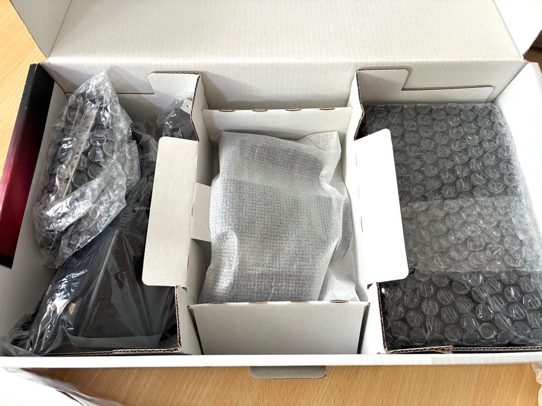 Switch 本体 【製造番号】XAJ40042769497 2018年6月購入