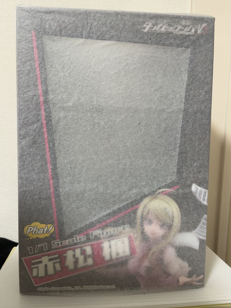 新品未開封 赤松楓 1/7スケールフィギュア