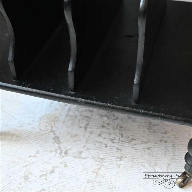 IFU-391 フランスアンティーク ナポレオン ブックシェルフ 収納 本棚