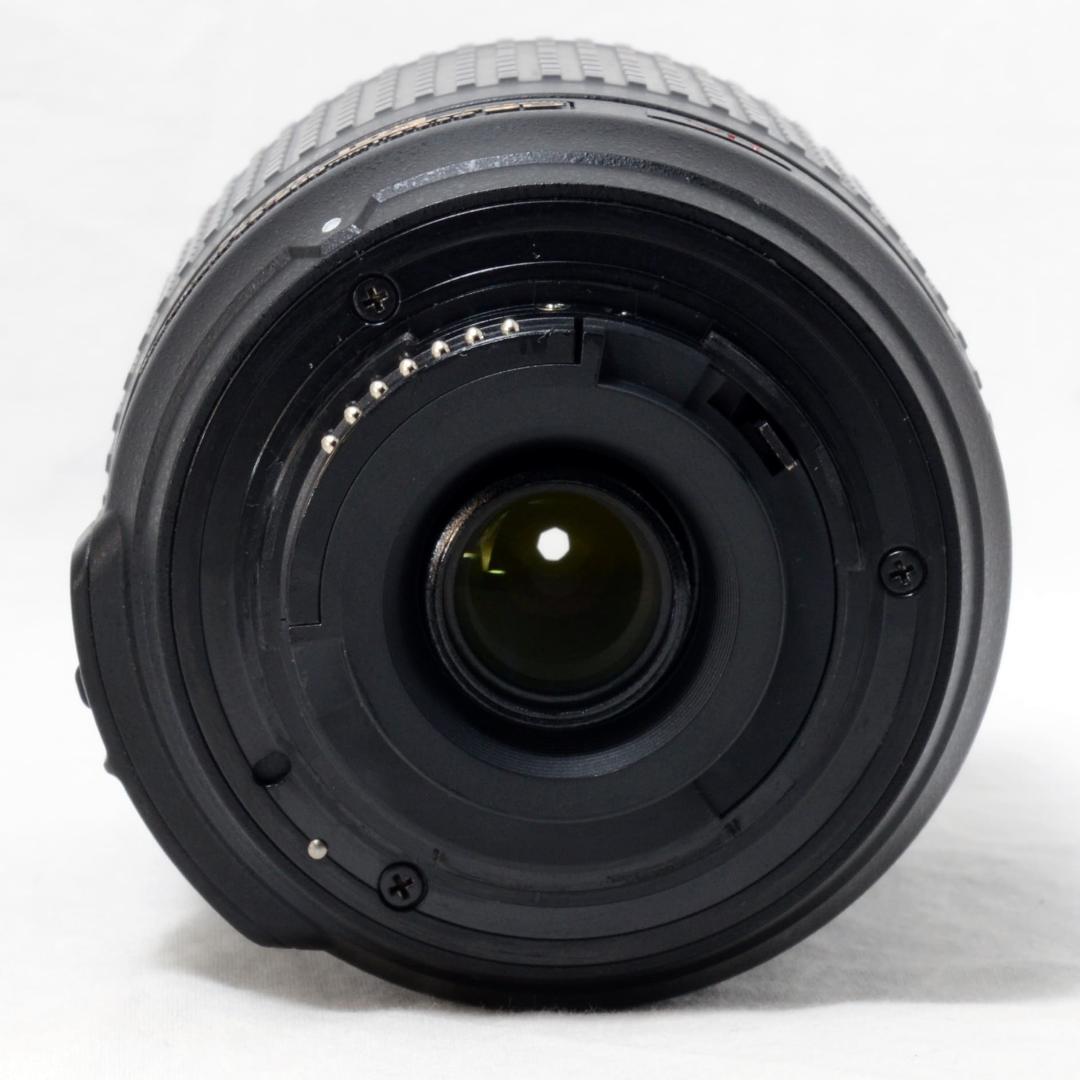 ⭐️美品⭐️Nikon AF-S 55-200mm F4-5.6G ED VR