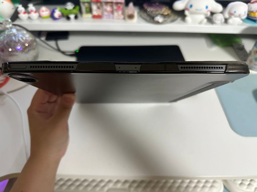 iPad Pro 12.9インチ(第3世代)