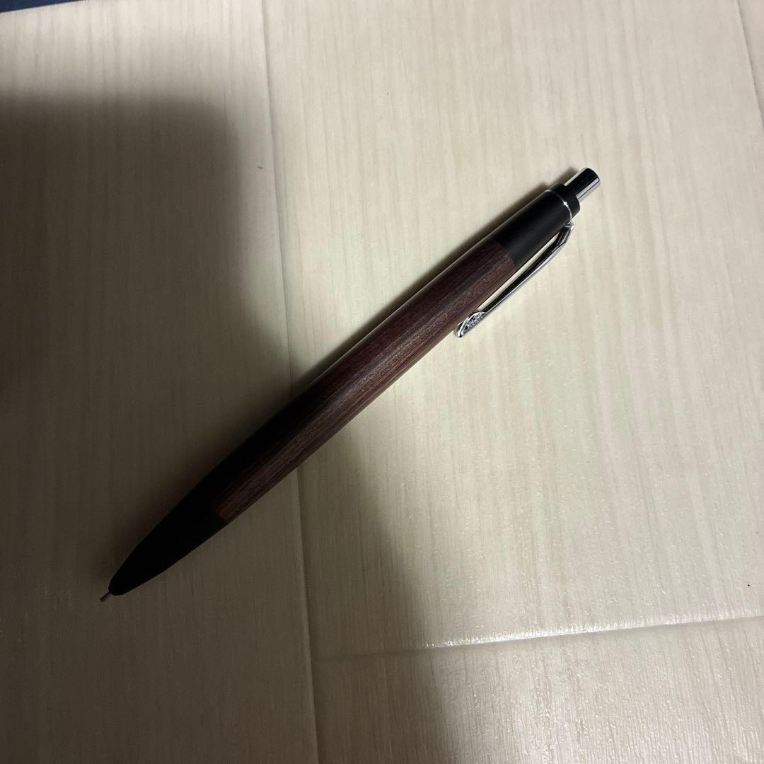 野原工芸　キングウッド　シャーペン