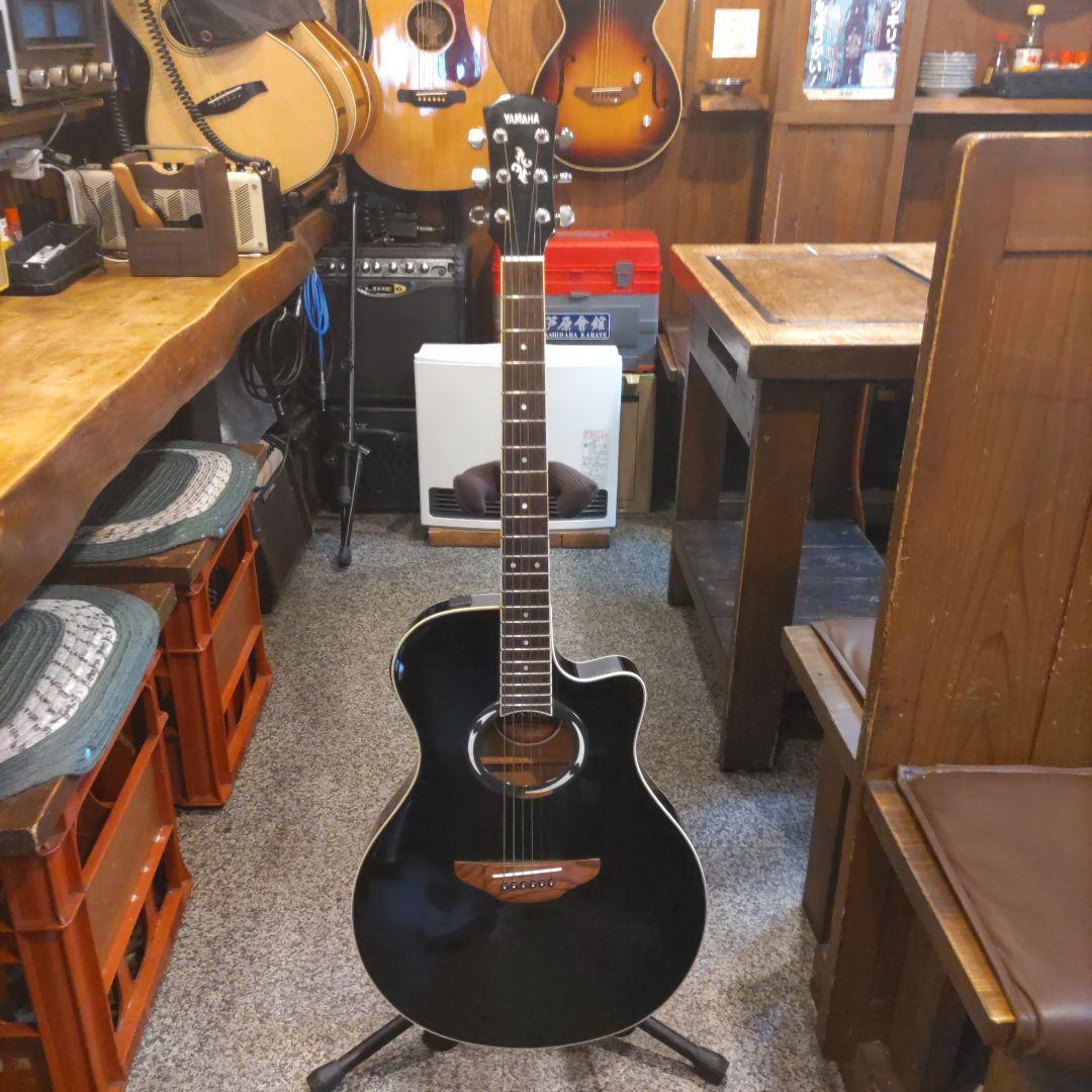 YAMAHA APX-500II エレアコ (管理サヒ)
