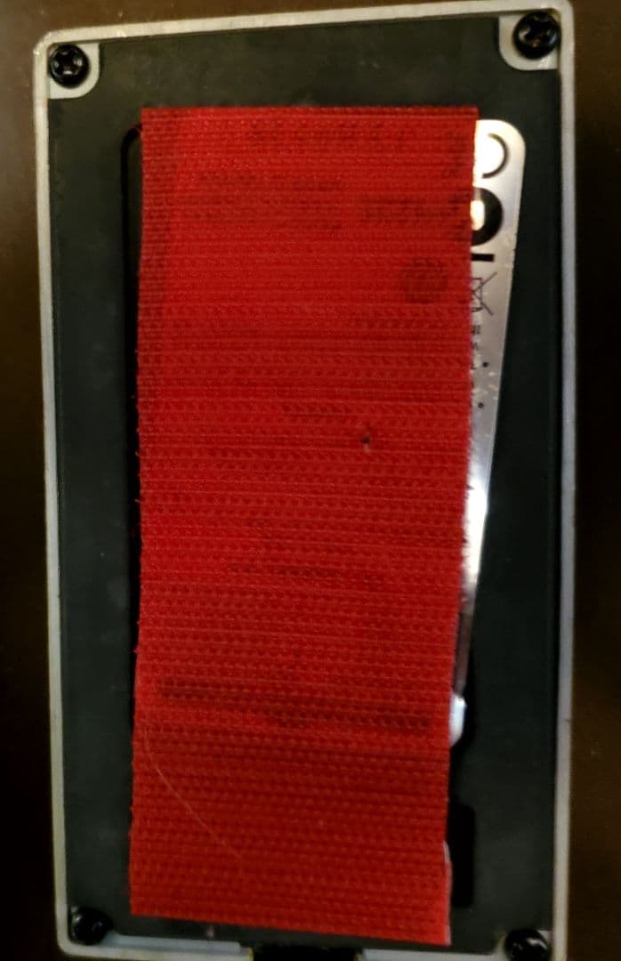 BOSS　スーパーオーヴァードライブSD-1中古