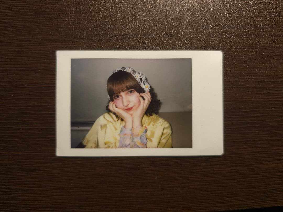 【まとめ買歓迎・バラ売OK】FRUITS ZIPPER　早瀬ノエル　チェキ17枚