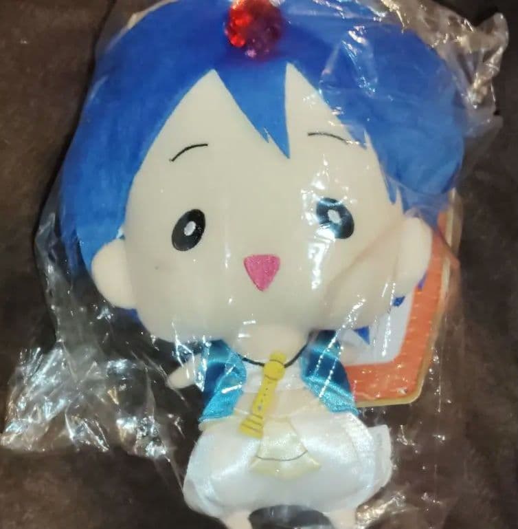 マギ アラジン ぬいぐるみ 一番くじ