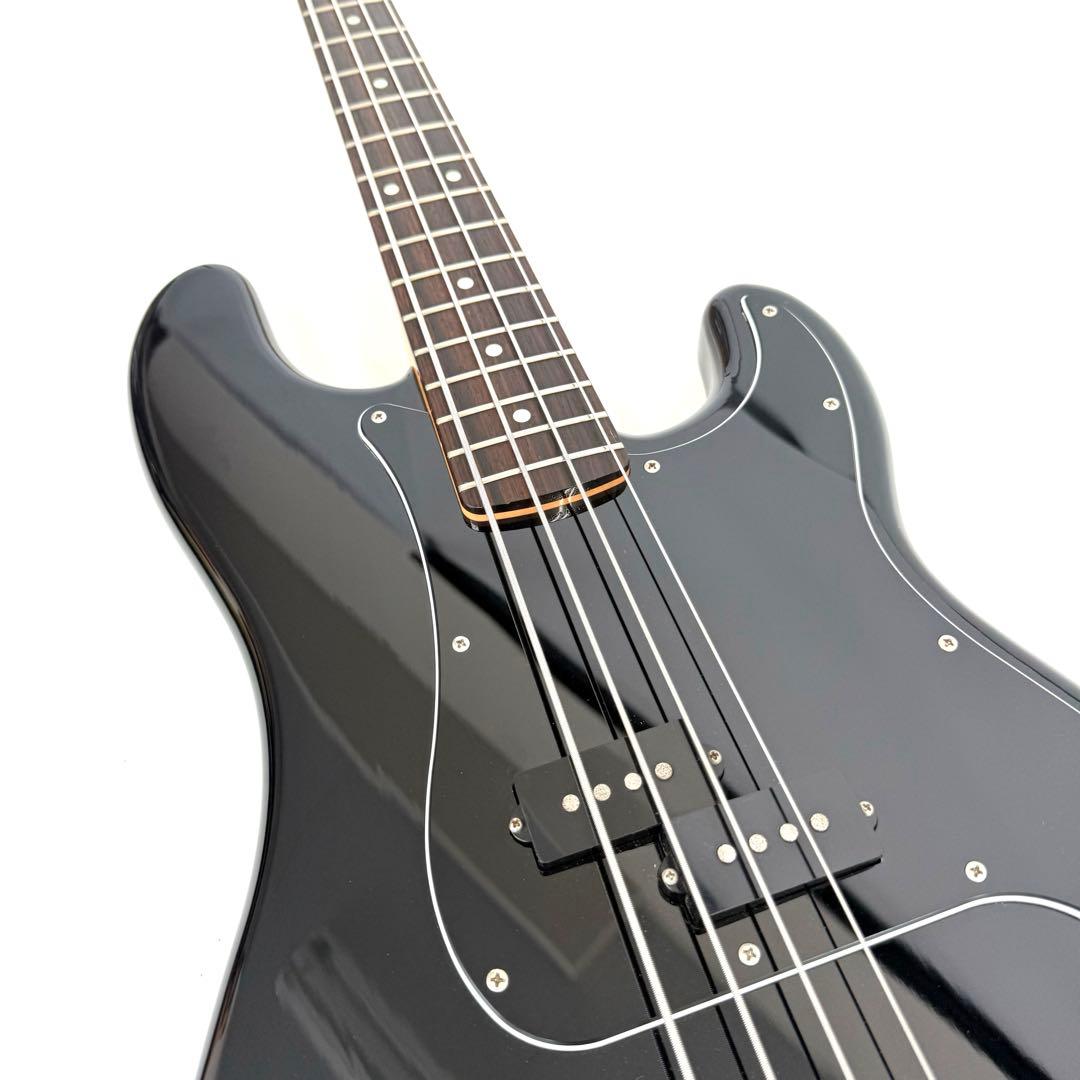 【美品】 Fujigen NPB10RAL フジゲン エレキベース