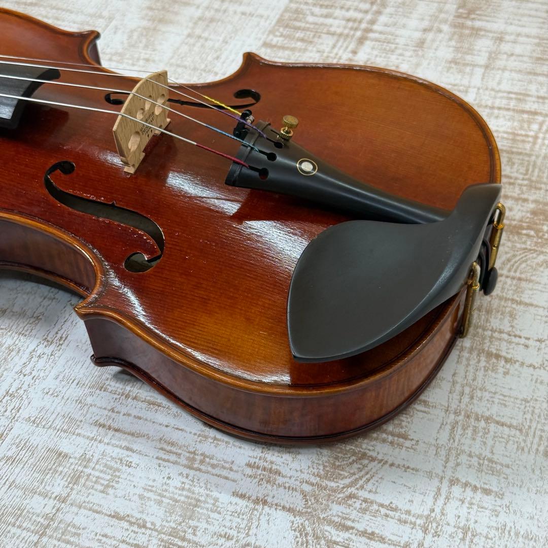 Ma Zhibin 工房　高級バイオリン　4/4 ケース付き　バイオリン