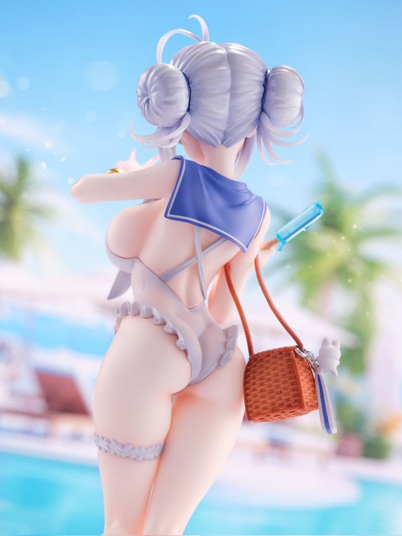 ワンダーフェスティバル2024夏 アズールレーン ヤーデ