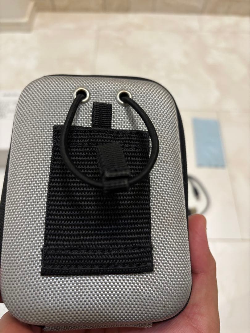 ニンジャーゴルフ　レーザー距離計