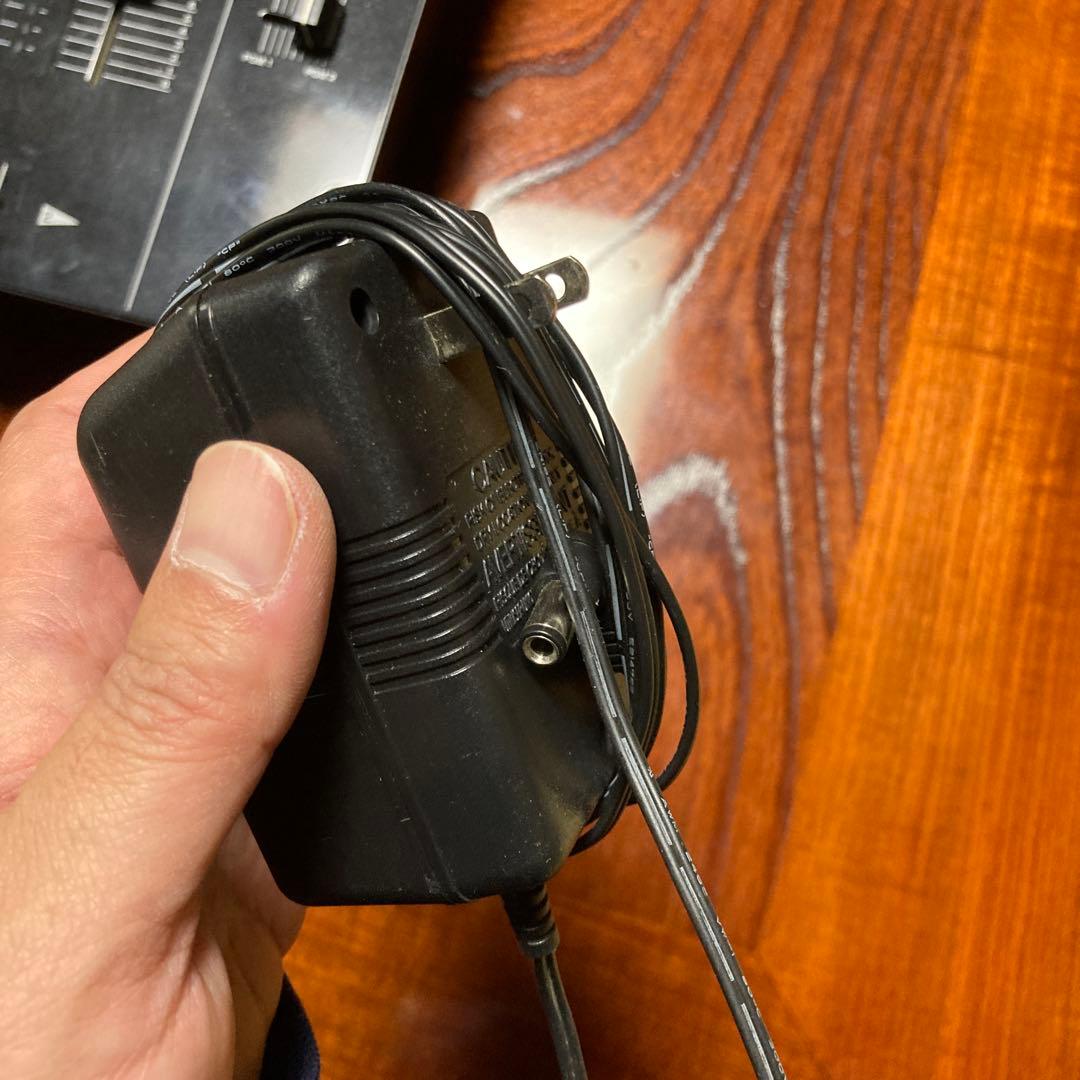 Vestax PMC-05Pro II DJミキサー