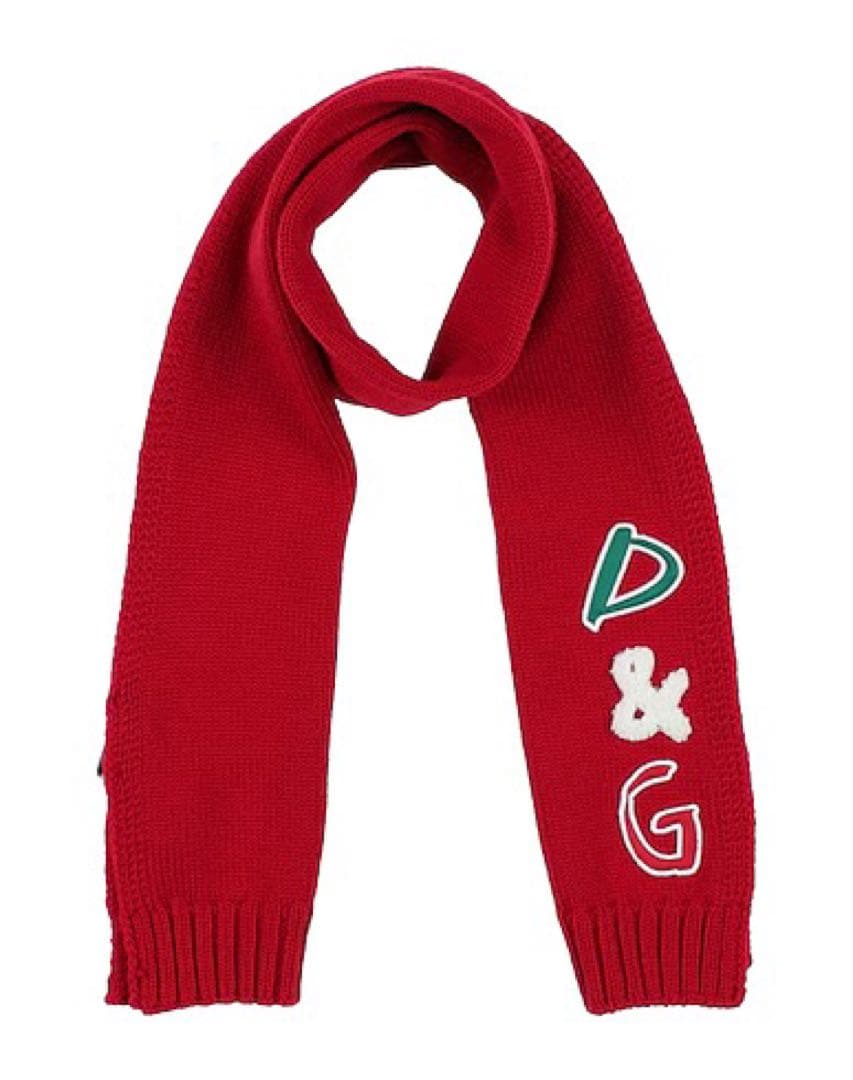 fuku ドルチェ&ガッバーナ ラシット セット