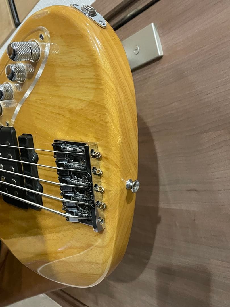 ATELIER Z M265 Plus JHJ ジャズベース アトリエZ