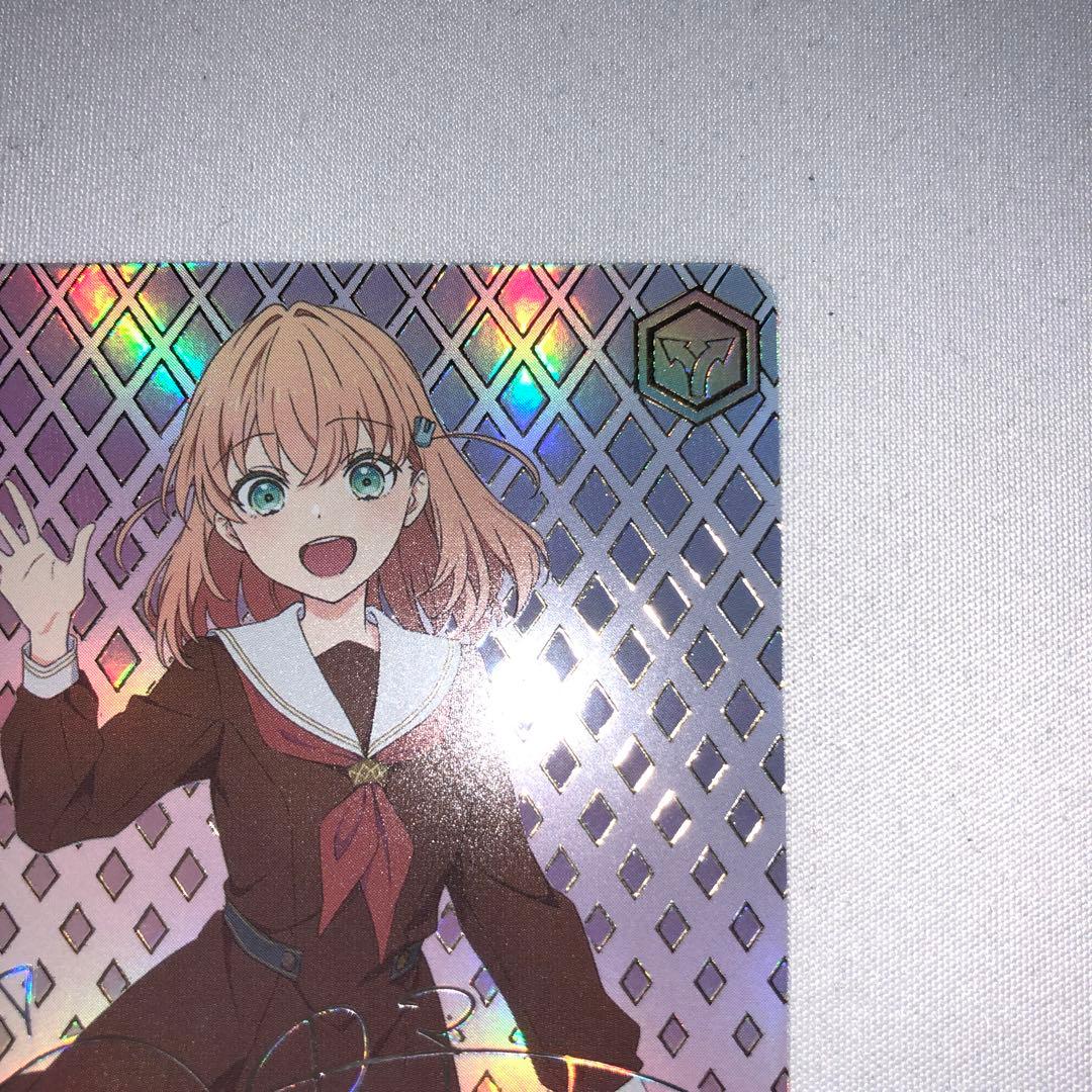 ヴァイス 蓮ノ空SIR 水彩世界 日野下花帆 no.44 ゾロ目