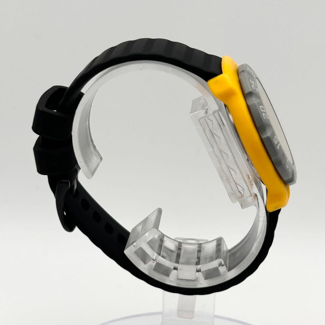 【新品ベルト 稼働】TAG HAUER タグホイヤー 382.513 メンズ