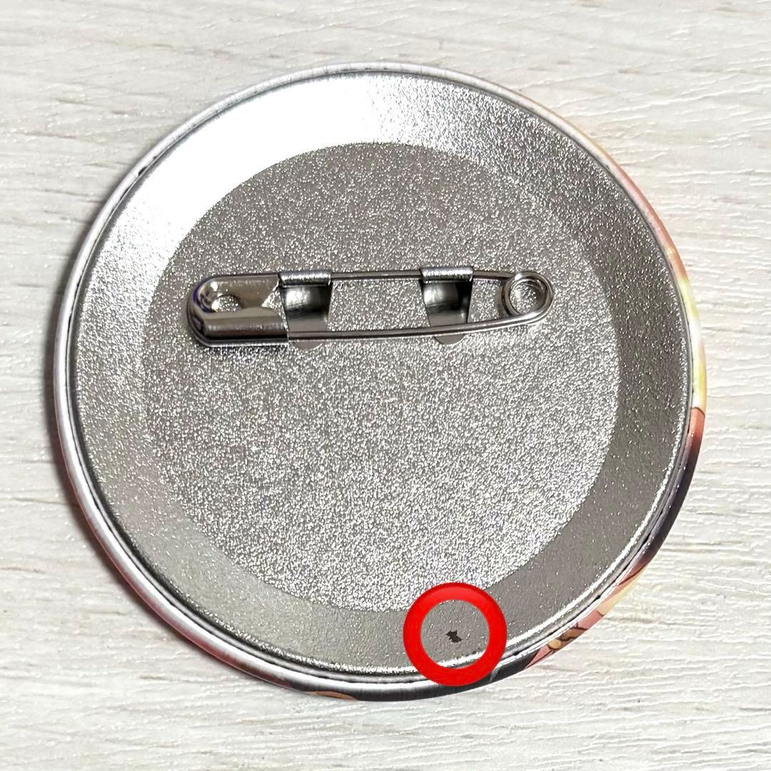 天城燐音 シャッフル shuffle idol 缶バッジ