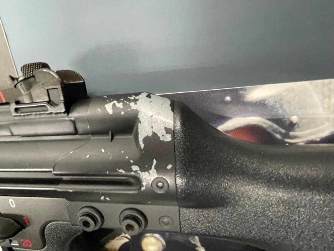 【東京マルイ】HK51 静岡ホビーショー限定【電動ガン】