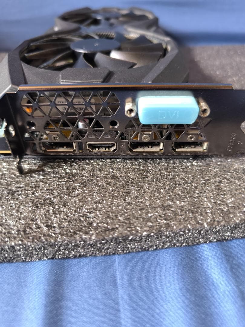 グラフィックボード・グラボ・ビデオカード ZOTAC GeForce GTX1070amp EDITION 8GB