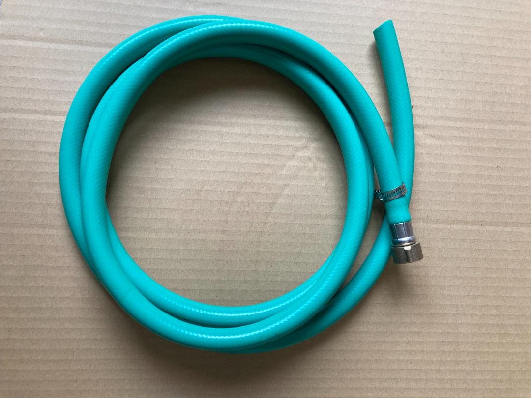 丸山製作所 エンジン高圧洗浄機 TSW12H 高圧 8mホース 2本