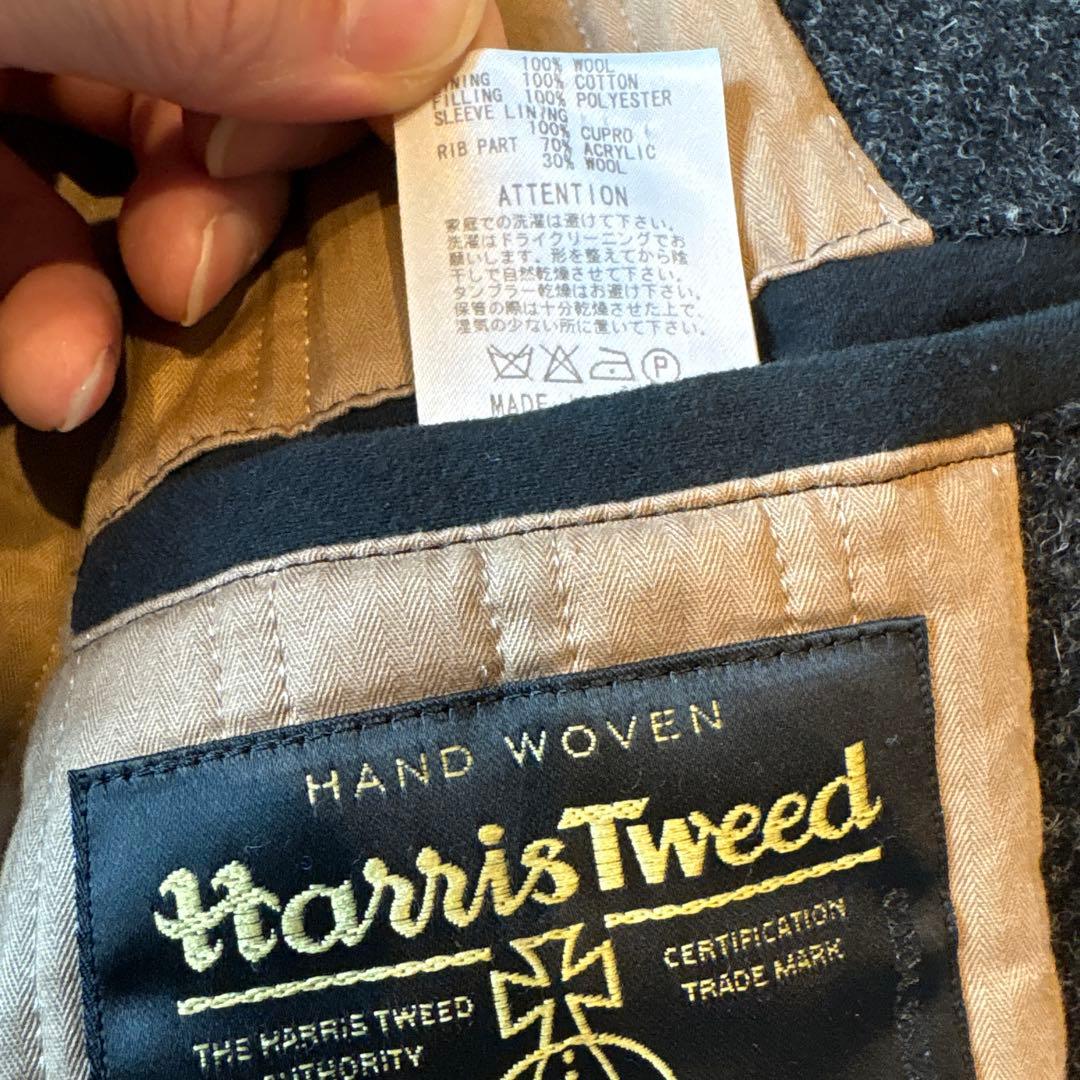 RUDE GALLERY ジャケット