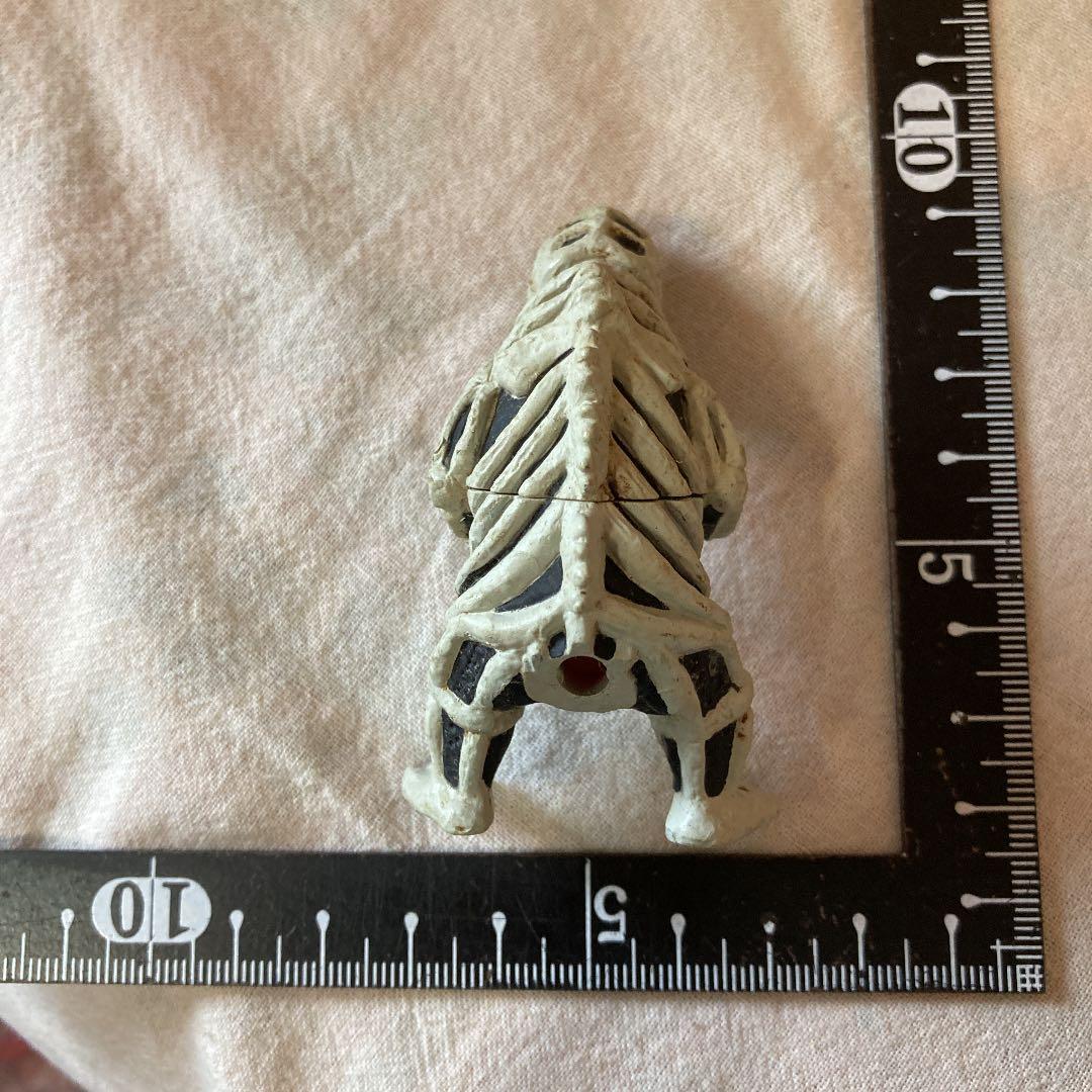 ジャンク　フィギュア　シーボーズ　ウルトラ怪獣　パーツ欠品　写真が全て
