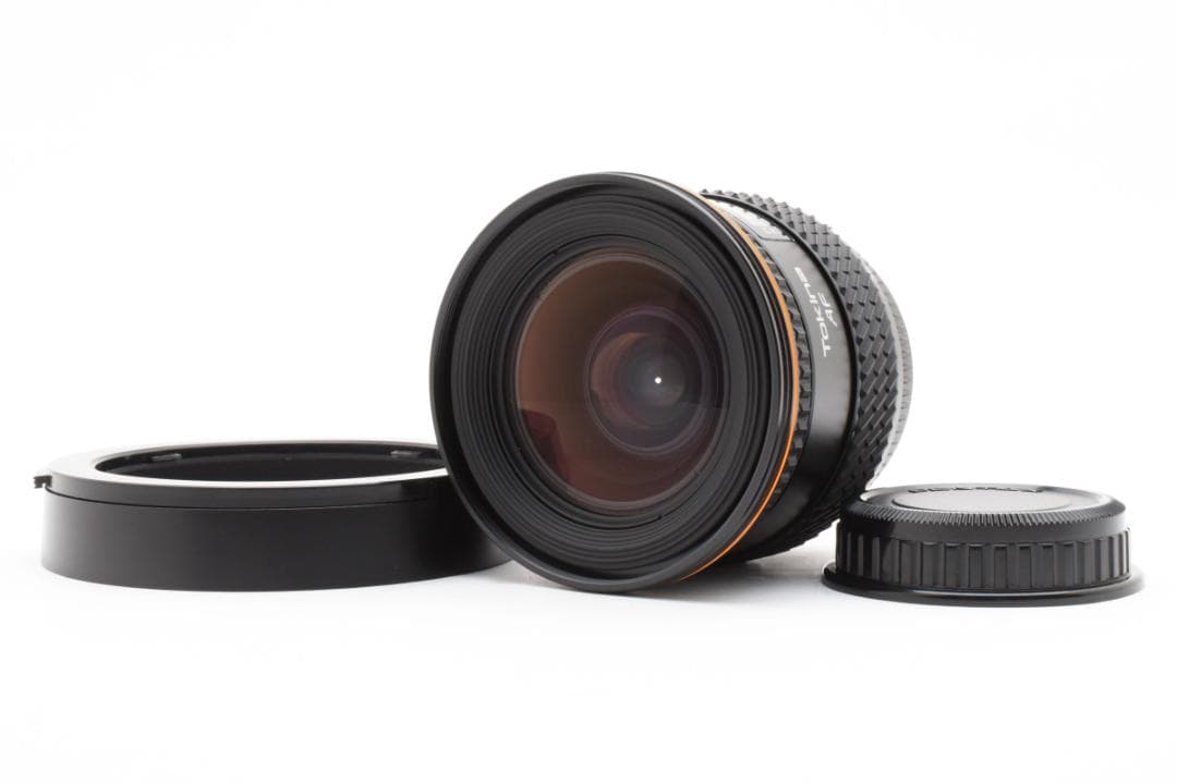 極美品 Tkina AF 20-35mm F3.5-4.5 ペンタックス レンズ