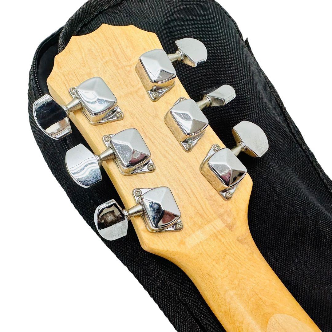 K Garage アンプ内蔵　ギター　スピーカー内蔵