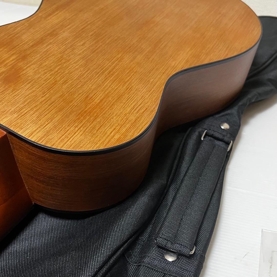 【ほぼ未使用】yamaha GL1 ギタレレ ミニアコースティックギター