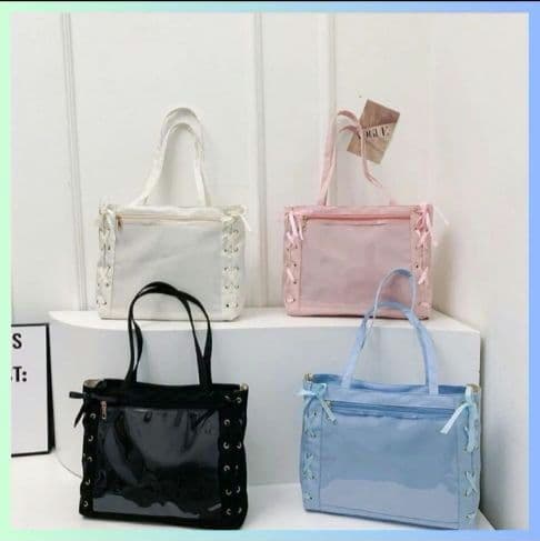 すとぷり　莉犬くん　アクキー痛バ