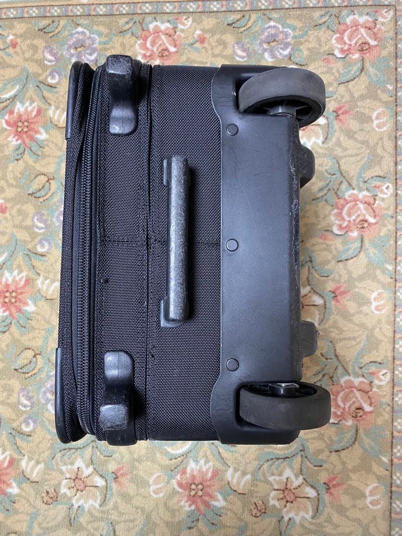 BRIGGS&RILEY ブリッグスアンドライリー キャリーケース　ブラック