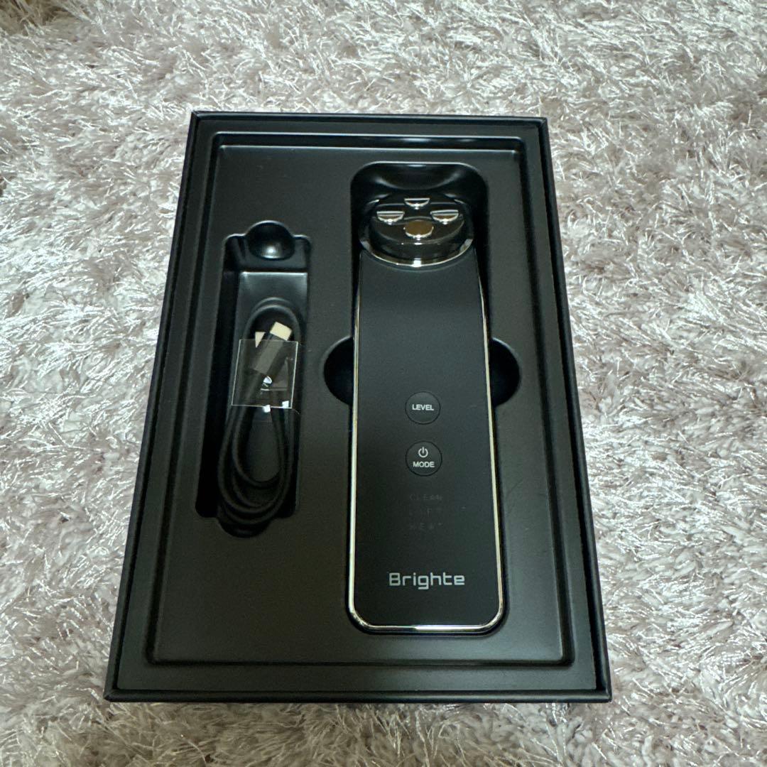 ボディ・フェイスケア Brighte ELEKILIFT