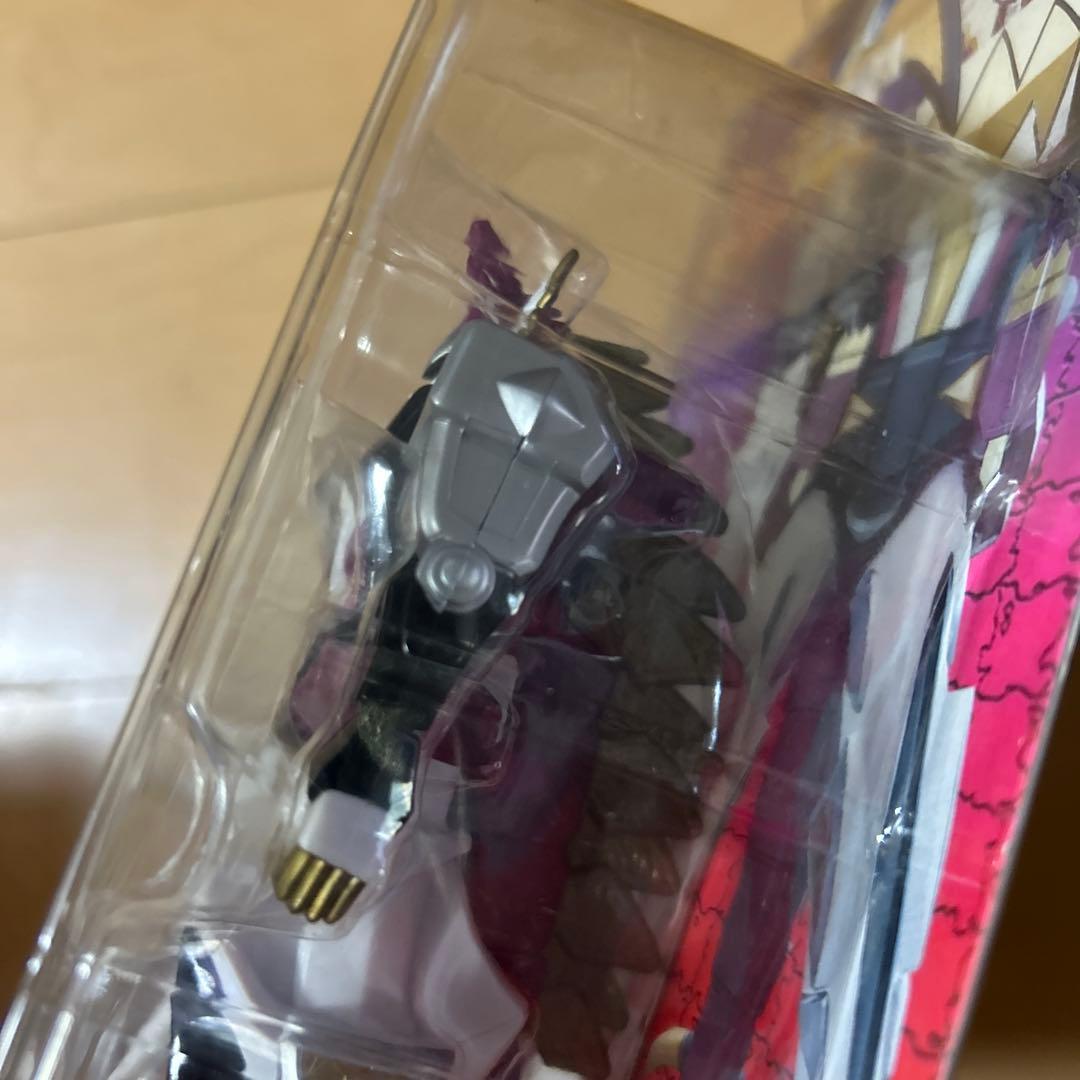 【即購入ok!!】爆竜戦隊アバレンジャー『プラヒーロー キラーオー 』新品未使用